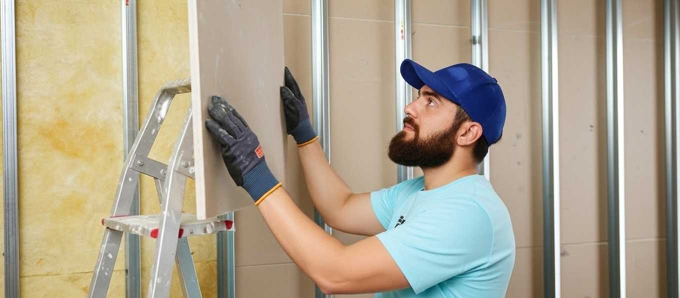 Aislamiento acústico y térmico