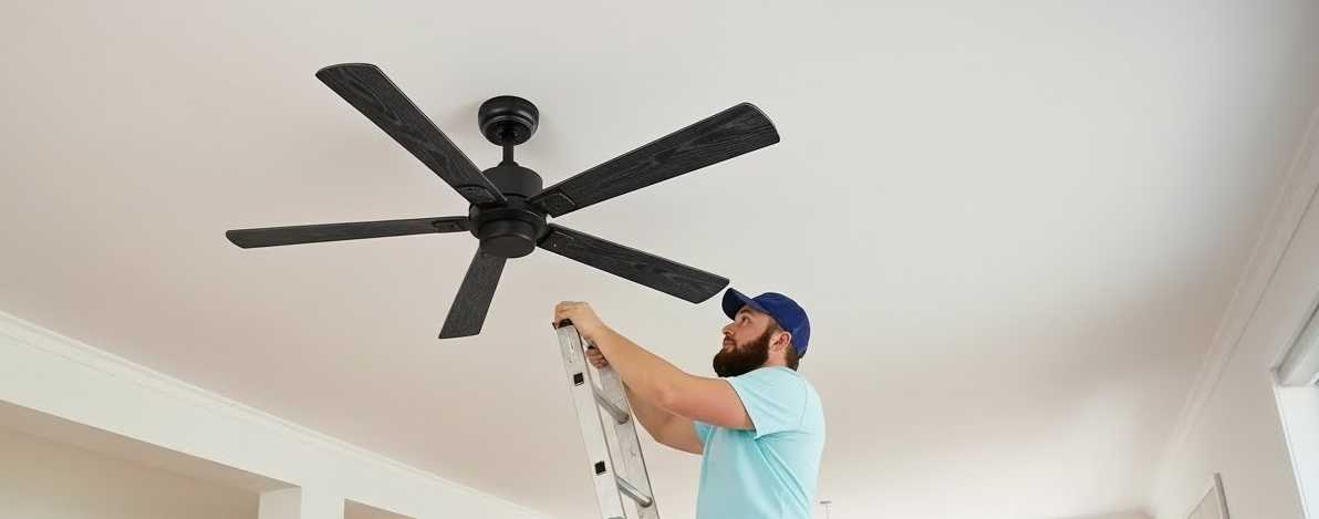 Instalación de aire acondicionado