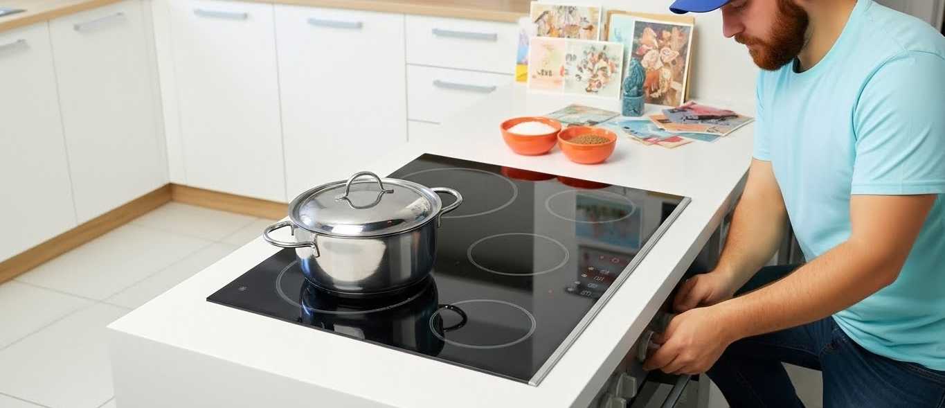 Mantenimiento de cámaras frigoríficas