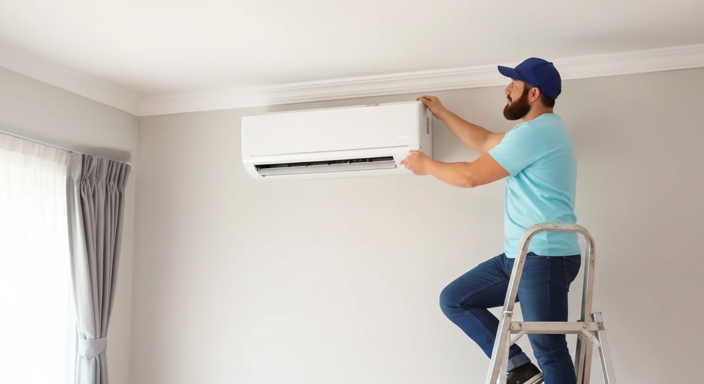 Servicio de Refrigeración Domiciliaria