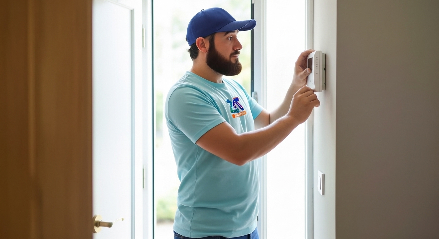 Sistemas de Video Seguridad