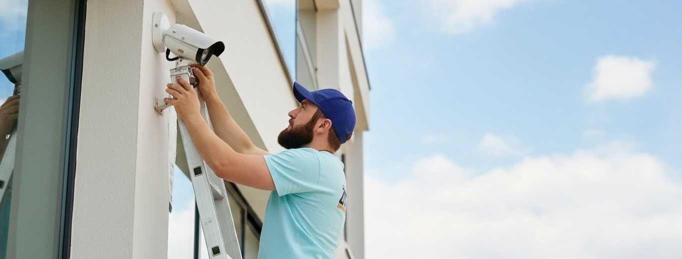 Sistemas de alarma y detección